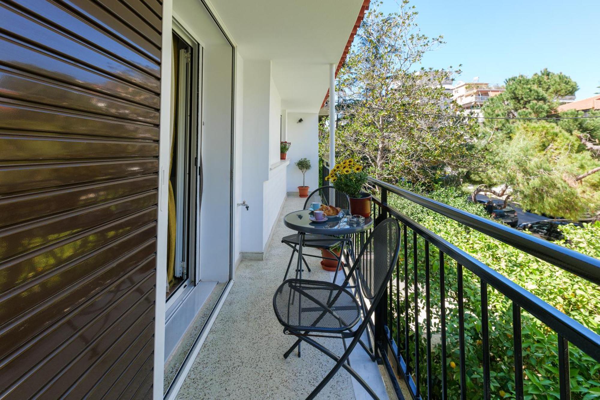 The Best House In Palaio Faliro Near The Sea Vipgreece Atina Dış mekan fotoğraf